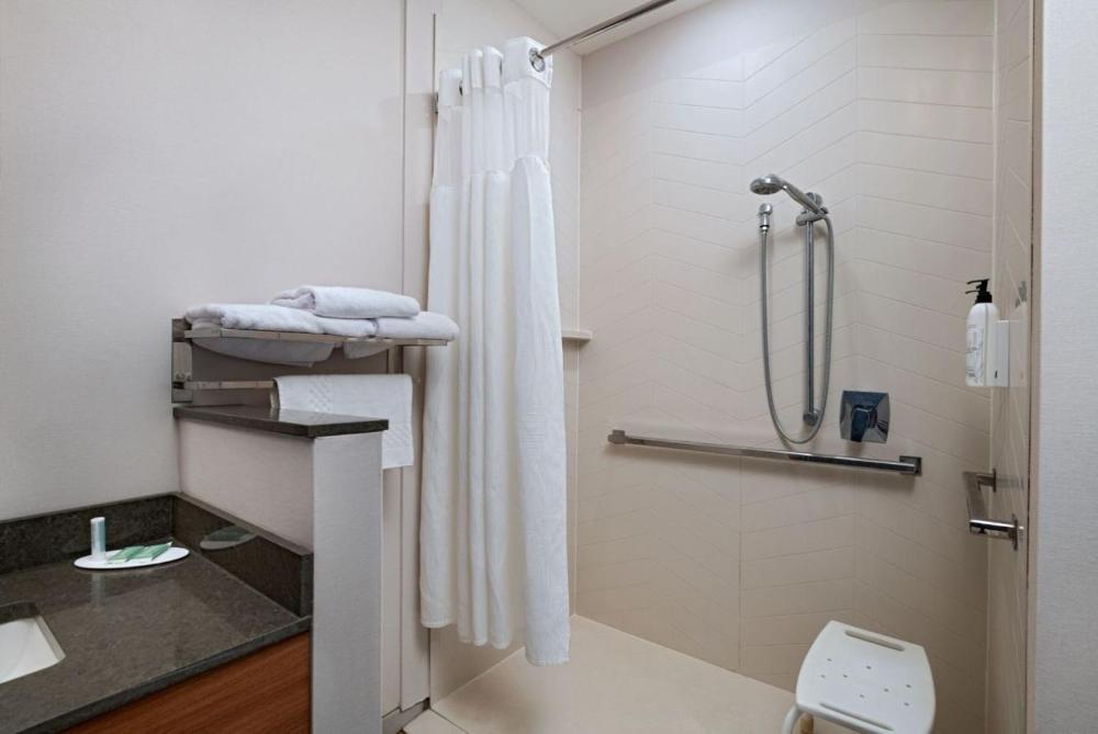 Fairfield Inn & Suites Lincoln Crete